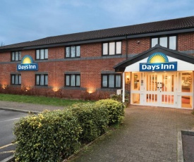 Days Inn Michaelwood M5