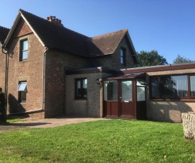 Forest of Dean Country Cottage