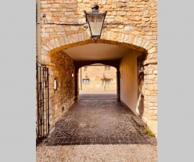 Over The Arches, Chipping Campden