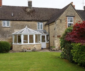 The Nurseries Bed and Breakfast Fairford