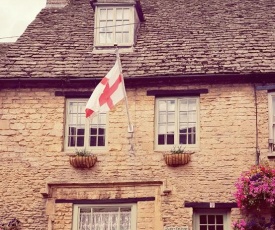 Tudor Cottage