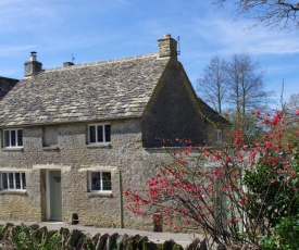 Maisey Cottage