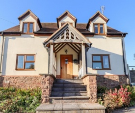 Oak Bank Cottage