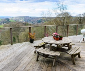 Wye Valley Forest Retreat