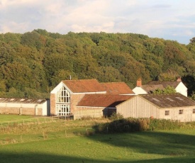 Lodge Barn Lydney Park Estate