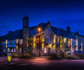 The White Hart Royal, Moreton-in-Marsh, Cotswolds