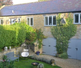 Church Cottage Barn