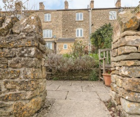 Murrayfield Cottage