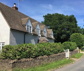 Thatch Cottage