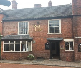 The Red Lion