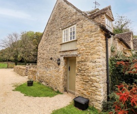 The Clock Tower, South Cerney