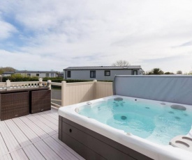 Thumper Lodge - Luxury lodge with Hot Tub