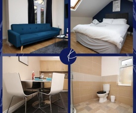 K Suites - Church Road I