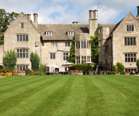 Stonehouse Court Hotel - A Bespoke Hotel