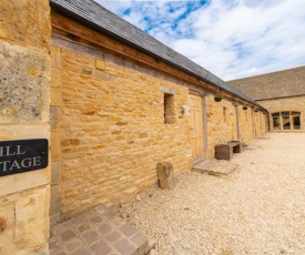 Mill Cottage - Ash Farm Cotswolds