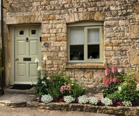 St Antony's Cottage