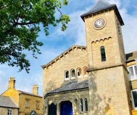 The Clock Tower Stow