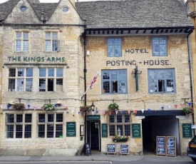 The Kings Arms Hotel