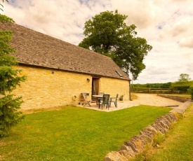 The Oaks - Ash Farm Cotswolds