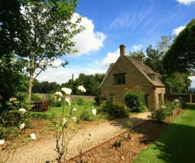 Windy Ridge Cottage, STOW ON THE WOLD