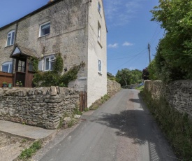 Athelstan Cottage