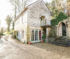 Chapel Cottage