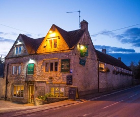 Star Cottages