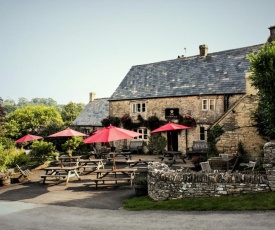 The Crown Inn