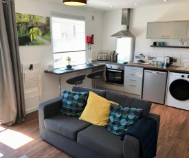 Upper Highview - Self Catering Apartment, fpventures Stroud