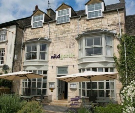 Wild Garlic Rooms