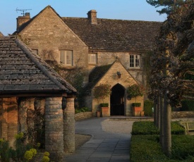 Calcot Hotel & Spa