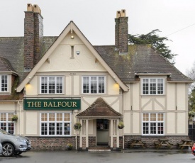 Balfour Arms