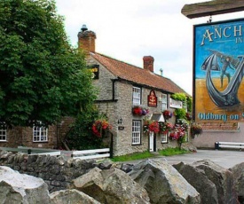 The Anchor Inn