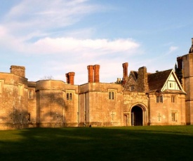 Thornbury Castle