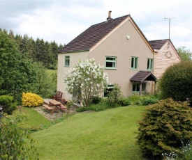 Rose Tree Cottage, WESTBURY ON SEVERN