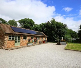 The Old Dairy, WESTBURY-ON-SEVERN