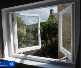 Boutique cottage in the heart of Winchcombe