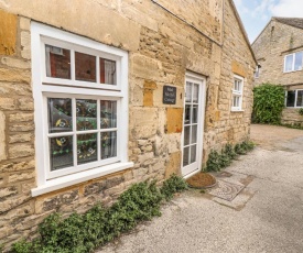 Mad Molly's Cottage, WINCHCOMBE