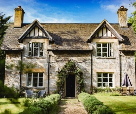 Sudeley Castle Guest Cottage