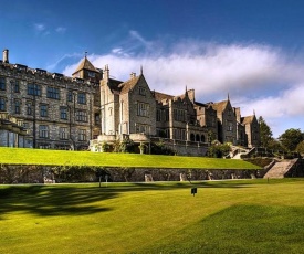 Bovey Castle