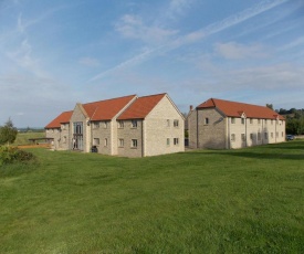 Canons Court Mews