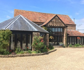 Bagstone Court Barn