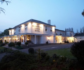 Buckerell Lodge Hotel