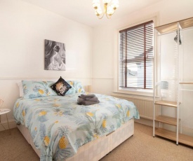 Central Exeter Apartment (Kimberley 1A)