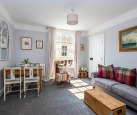 Charming Flat in the Heart of Kingsbridge