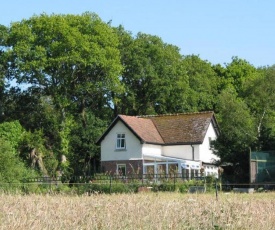 Dial House Cottage