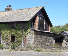 Downe Cottages