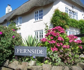 Fernside Bed and Breakfast