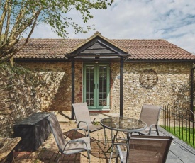 Harcombe Cottage