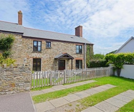 Holiday Home Cross Farm Cottage